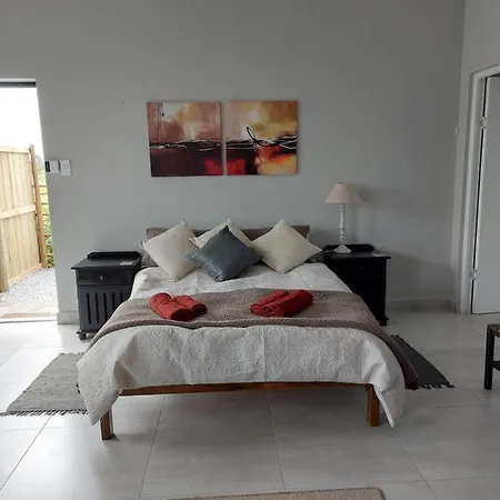 Silver Oaks Airbnb Langebaan Exterior photo