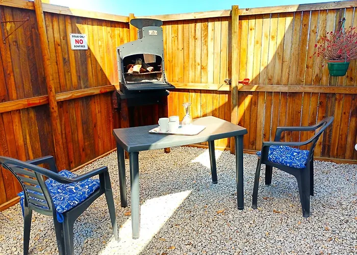 Silver Oaks Airbnb