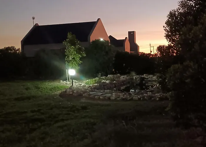 Silver Oaks Airbnb