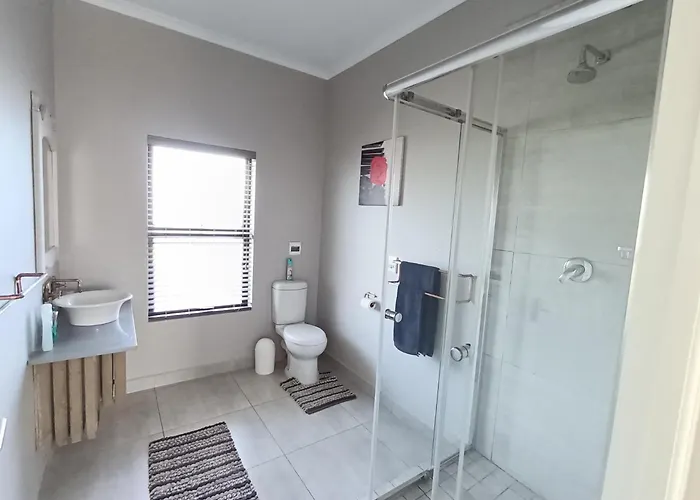 Silver Oaks Airbnb