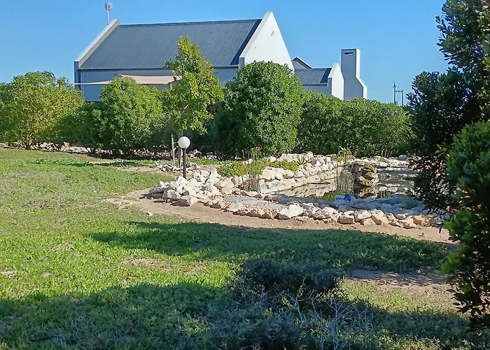 Silver Oaks Airbnb