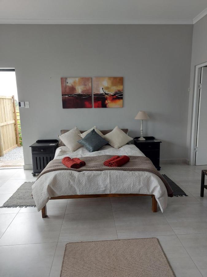 Silver Oaks Airbnb