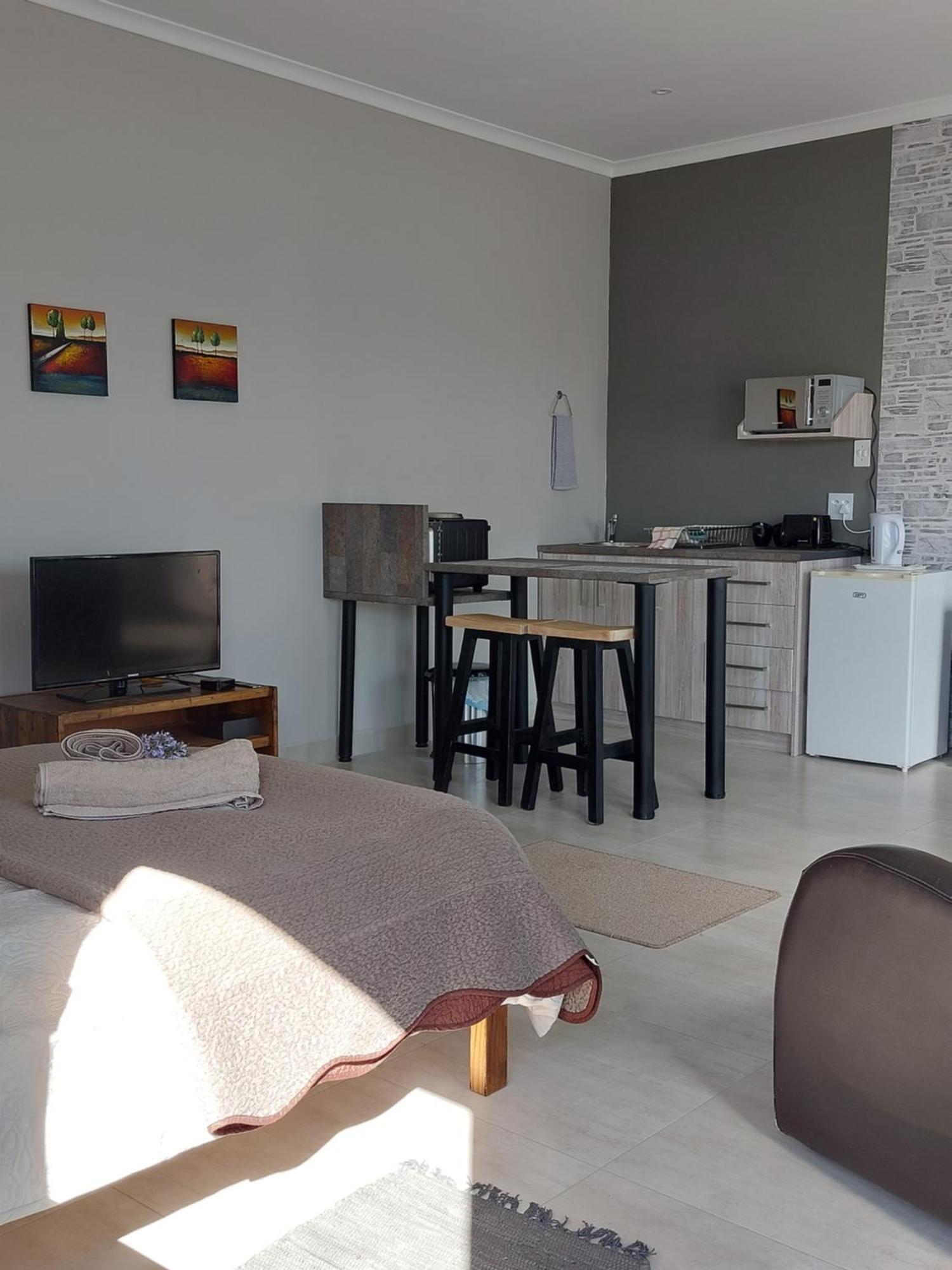 Silver Oaks Airbnb Quarto em Acomodações Particulares
