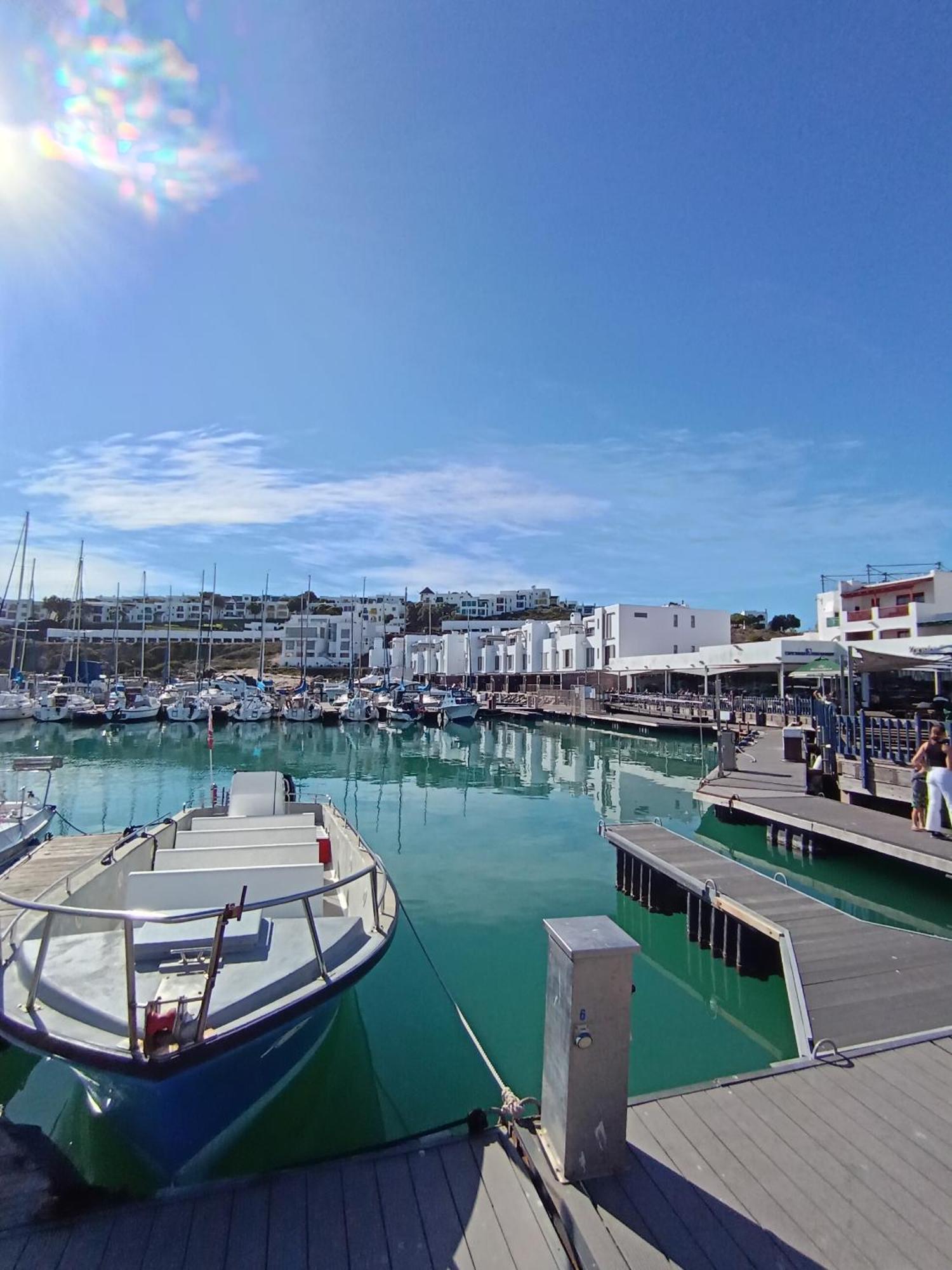 Silver Oaks Airbnb Langebaan