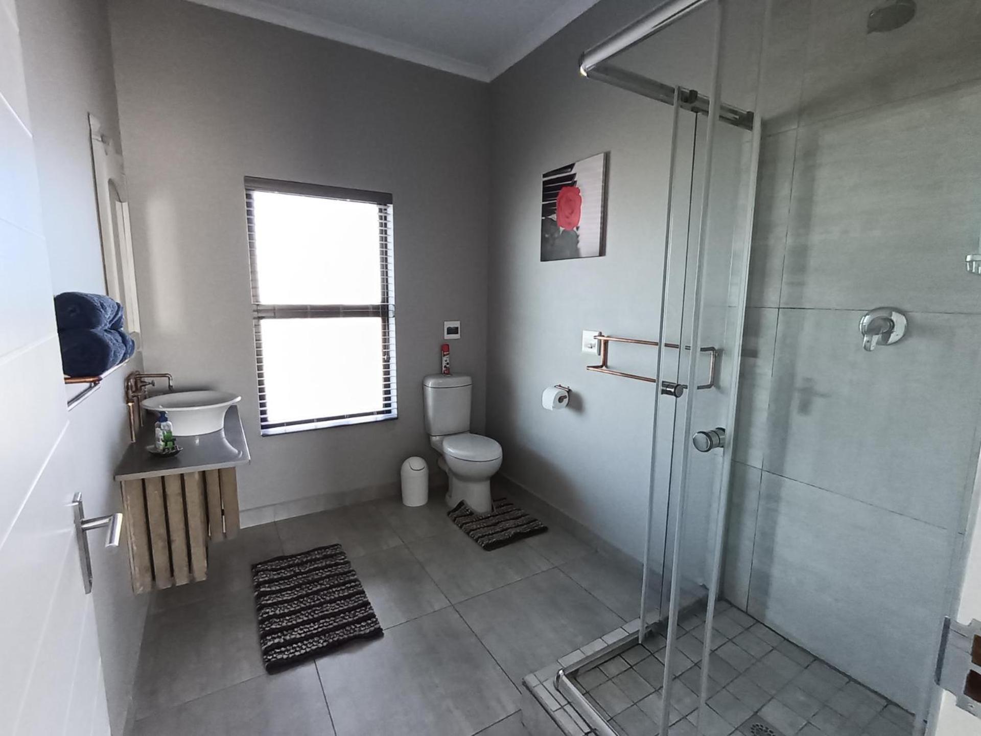 Silver Oaks Airbnb Quarto em Acomodações Particulares Langebaan
