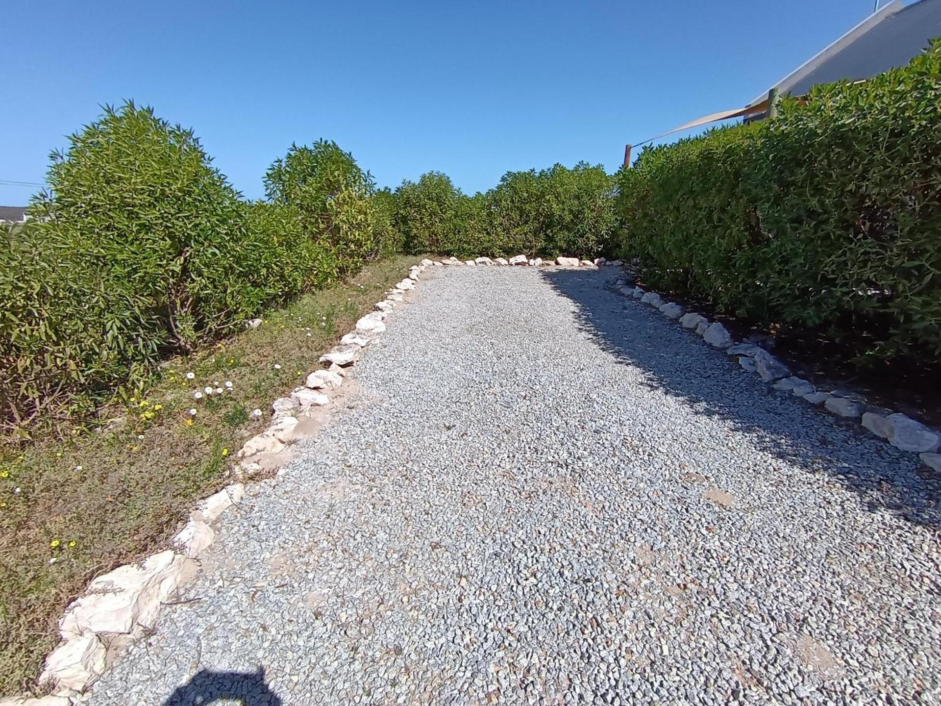 Silver Oaks Airbnb * Langebaan