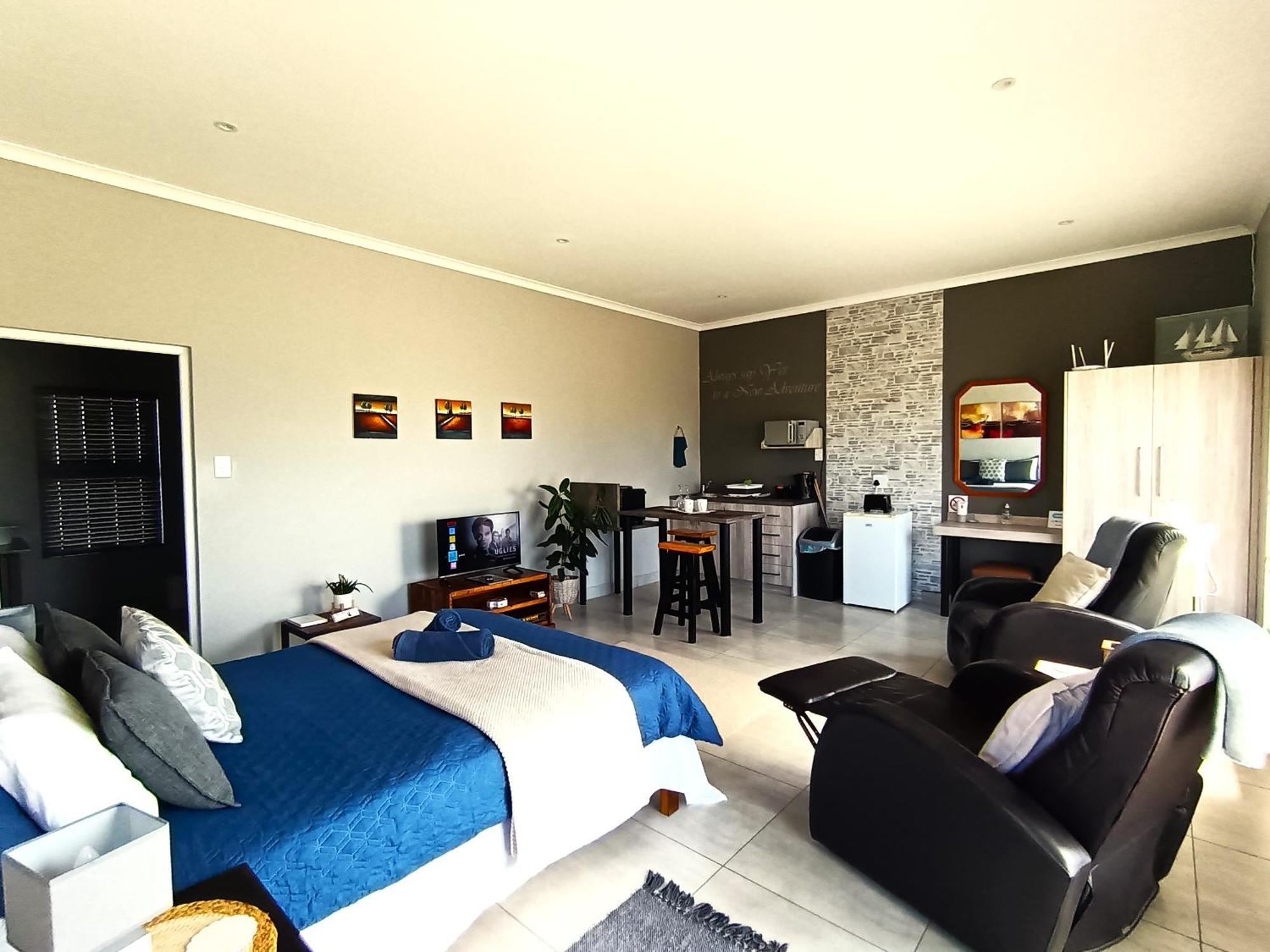 Silver Oaks Airbnb Quarto em Acomodações Particulares Langebaan