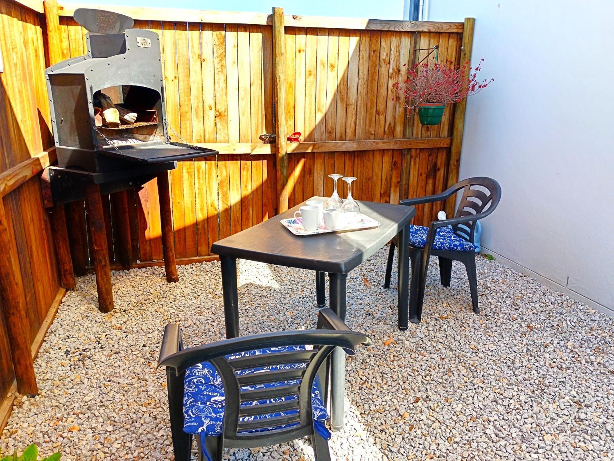 Silver Oaks Airbnb Langebaan