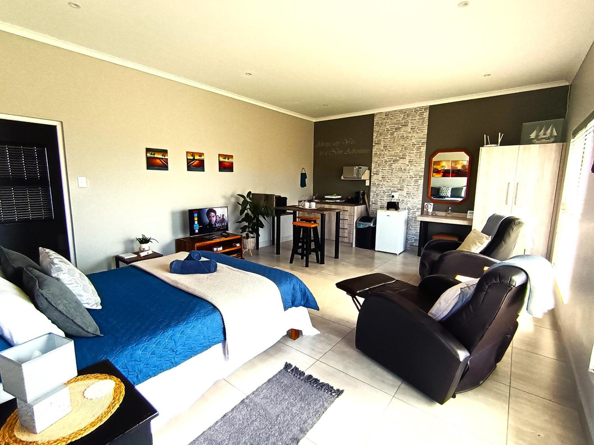 Silver Oaks Airbnb Quarto em Acomodações Particulares Langebaan