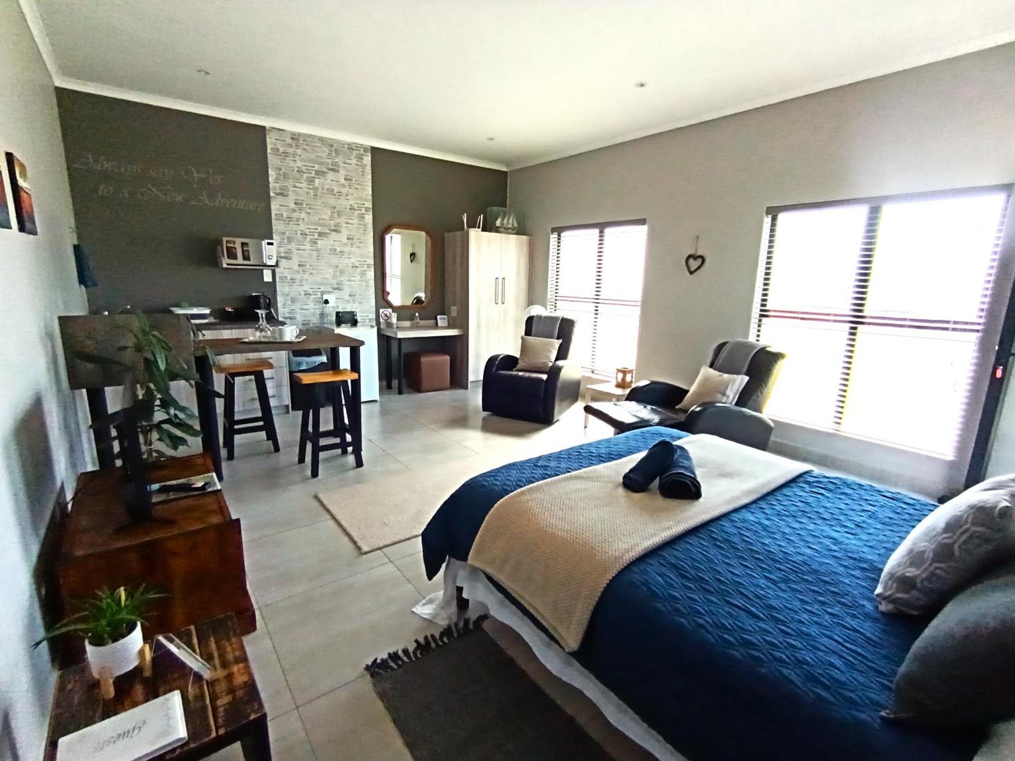 Silver Oaks Airbnb
