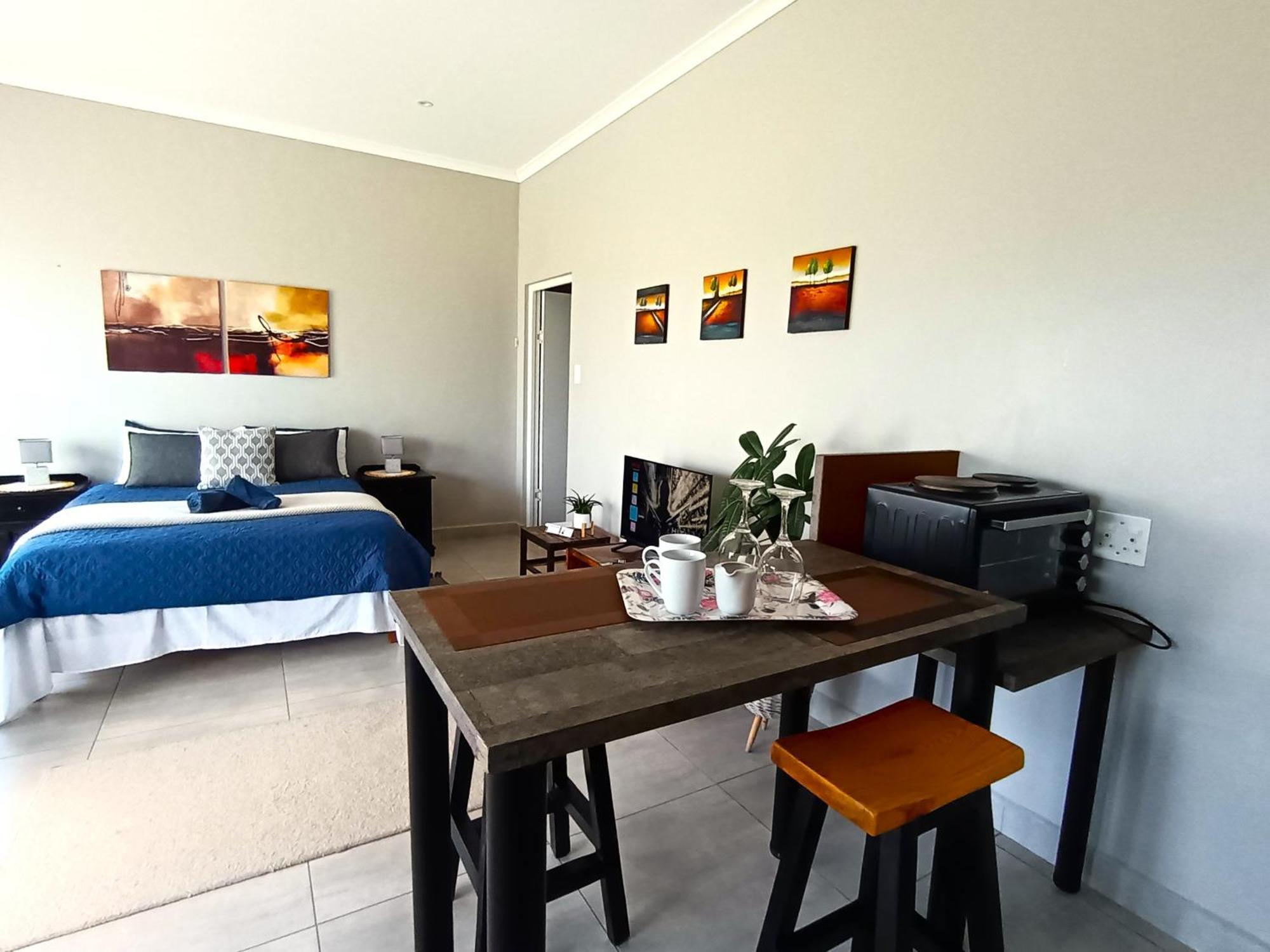 Silver Oaks Airbnb Quarto em Acomodações Particulares Langebaan